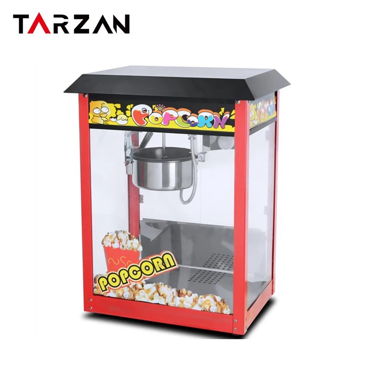 popcorn popper machine