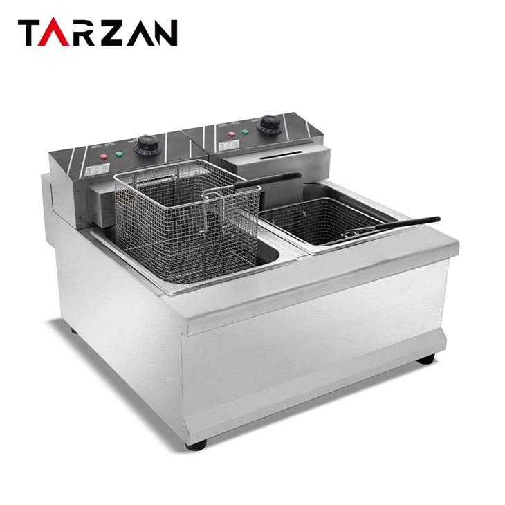 best deep fat fryer